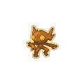 Gold Sableye